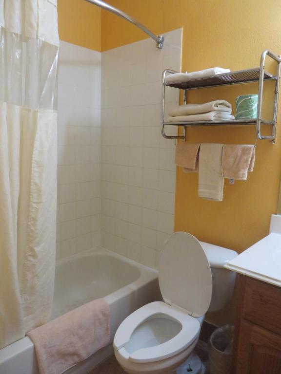 Americas Best Value Inn Weatherford Cameră foto